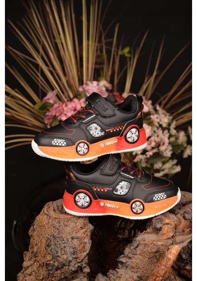 Cool Kids Erkek Çoçuğu Kışlık Su Geçirmez Kaydırmaz Hafif Eva Taban Ortopedik Rahat Cilt Deri Spor Ayakkabı Siyah Cool Kids Erkek Çoçuğu Kışlık Su Geçirmez Kaydırmaz Hafif Eva Taban Ortopedik Rahat Cilt Deri Spor Ayakkabı Siyah