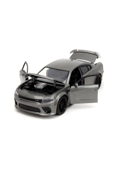Hızlı & Öfkeli 2021 Dodge Charger Model Aracı