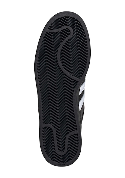 Adidas Superstar Iı Kadın Siyah Spor Ayakkabı Jı3538 Siyah