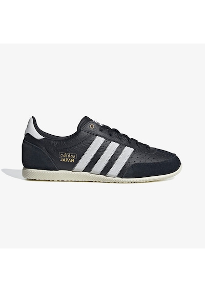 Adidas Japan Unisex Siyah Spor Ayakkabı Ih5490 Siyah