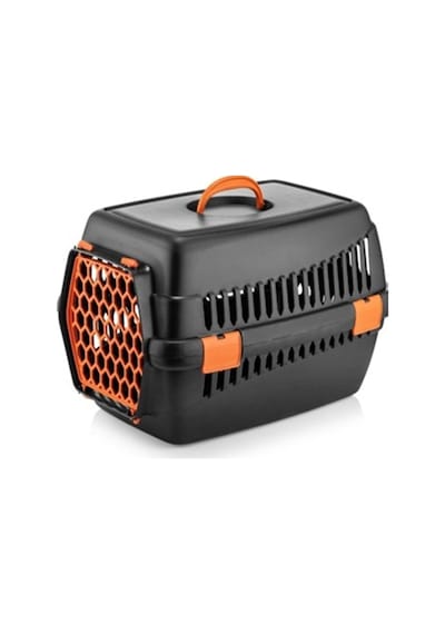 Zampa Kedi Köpek Taşıma Box Küçük Boy 49 x 35 x 38.5 CM