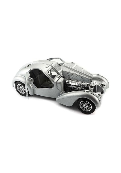 22092 1:24 Burago Bugatti Atlantic