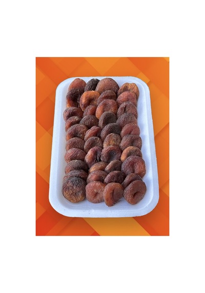 Gün Kurusu Jumbo Organik 1 Kg Diğer