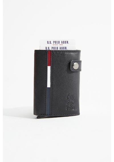 U.S. Polo Assn. U.s.polo Assn.since 1890 Unisex Kartlık Czd.plcuz9216 Siyah