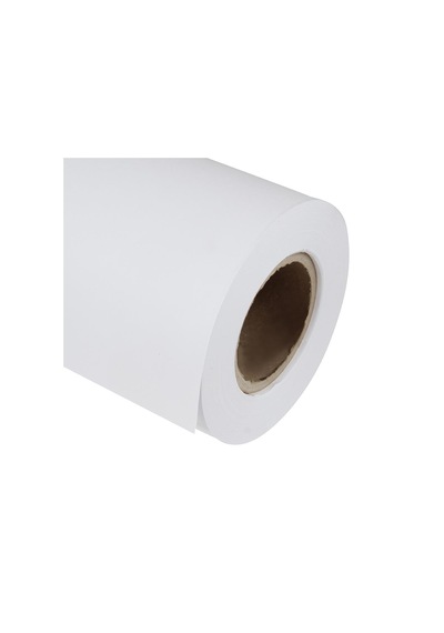 Plotter Kağıdı 91.4 Cm X 50 M 80 G/m²