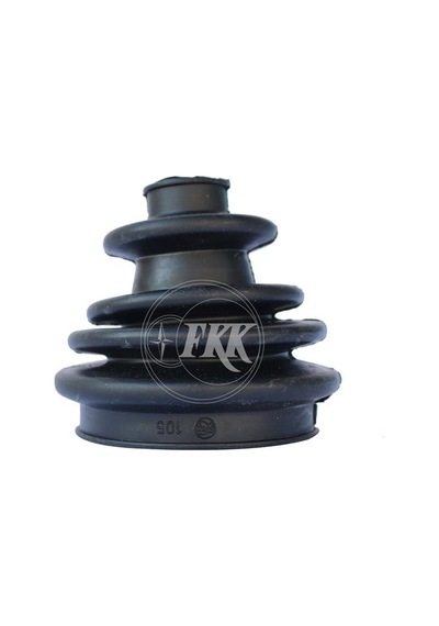 Fkk 105 Flexıbıl Aks Körüğü Manuel : Alt 78-90/üst 24 / Aparat İle: Alt 78-105/ Üst 24-85/boy:88
