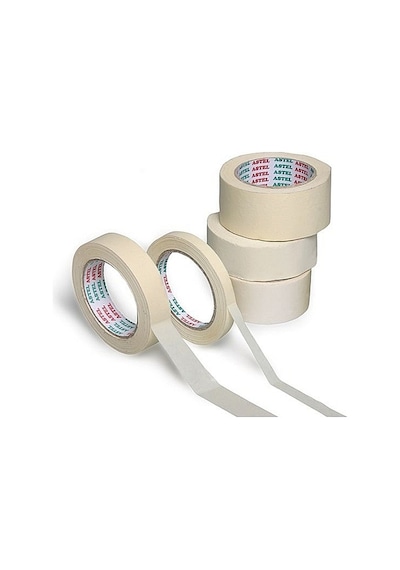 Astel Maskeleme Bandı 15Mmx40Mt 1Adet