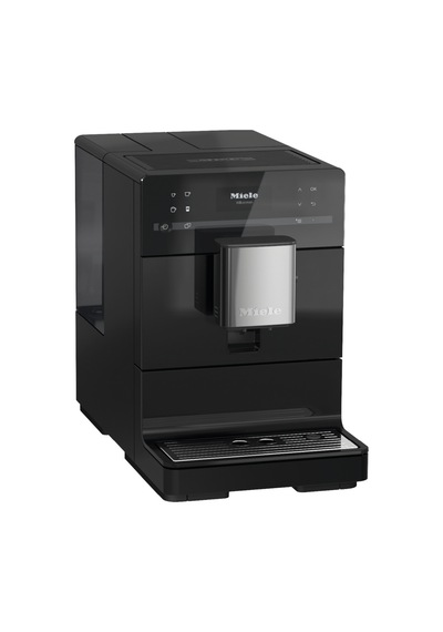 Miele CM 5310 Silence Tam Otomatik Solo Kahve Makinesi