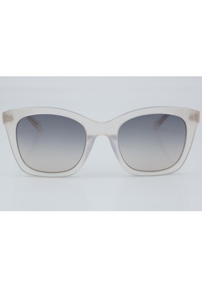Calvin Klein Ck 21506s 664 52 - 01 Güneş Gözlüğü Şeffaf