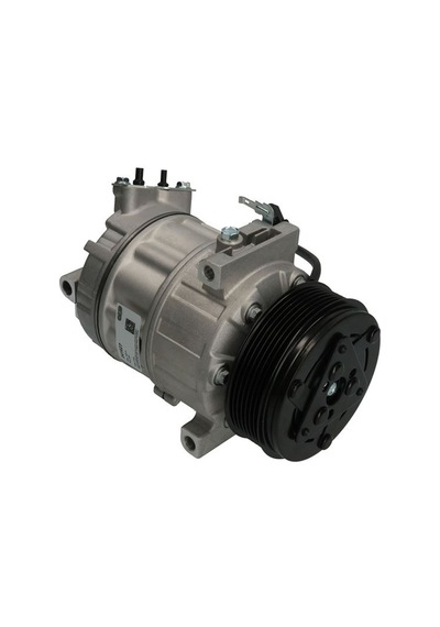 Bosch 1986ad1360 Klima Kompresörü 12v 7 Kanal Renault Laguna Iıı 08 14 Nissan X-trail 07 13 2.0dci 926001de0a-8200561276-8200890987 -