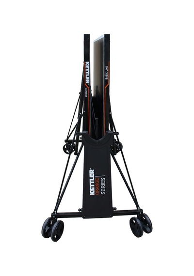 Kettler Basic Outdoor Masa Tenisi Masası