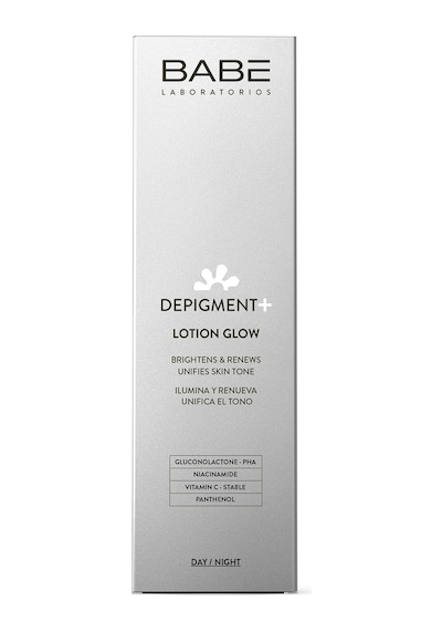 Babe Depigment Lotion Glow Aydınlatıcı Losyon 150 ML