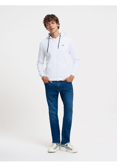 LOFT Regular Fit Erkek Sweatshirt Lf2034270 Q1.v1 Beyaz