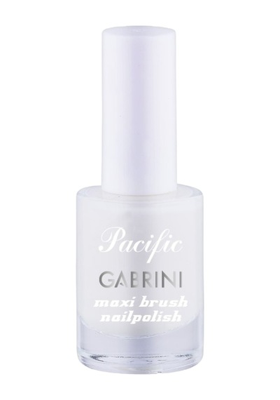 Gabrini Pacific Maxi Brush Oje 03