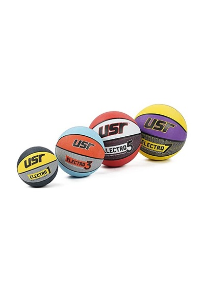 Usr Kauçuk Basketbol Topu