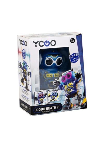 Robo Beats 2 88599