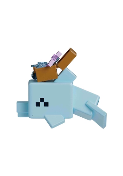 Minecraft Mini Figürler Çoklu Paket