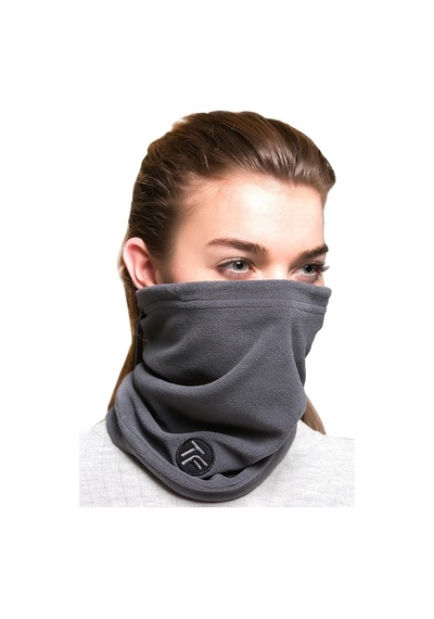 Thermoform Tf Polar Boyunluk Gri Çok Renkli