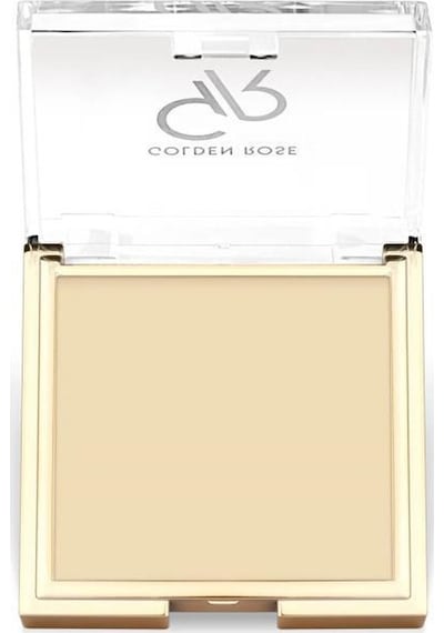 Golden Rose Mattifying Mineral Powder 107