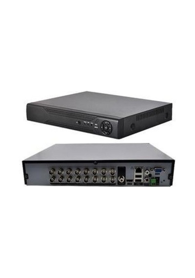 Ahd Dvr 16 Kanal Kamera Kayıt Cihazı Xmeye Kd-516hd