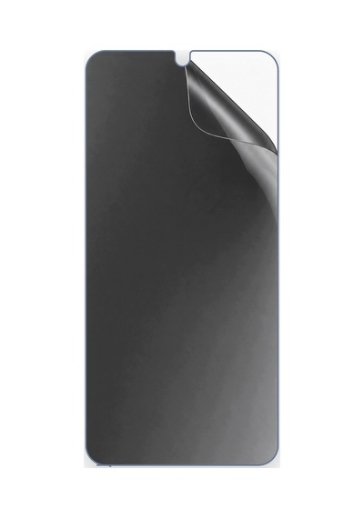 K22 Plus Uyumlu Ön Yüzey Hayalet Privacy Hidrojel Ekran Koruyucu 76380725