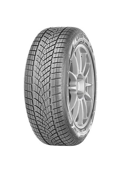 245/45 R18 100v Xl Rof Ug8 Performance Goodyear