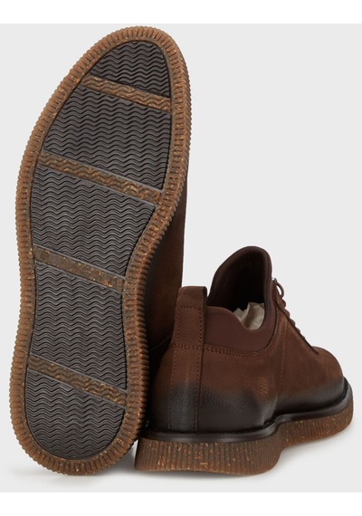 Pierre Cardin Erkek Ayakkabı 07361896 Kahve Nubuk Kahverengi Pierre Cardin Erkek Ayakkabı 07361896 Kahve Nubuk Kahverengi