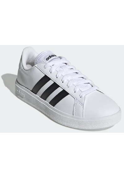 Adidas Grand Court Base Kadın Spor Ayakkabı gw9261-8936 001