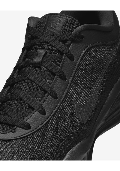 Nike G.t. Hustle Academy Erkek Spor Ayakkabısı Fj7791-001 Siyah