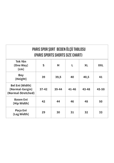 Zoma Spor Fitness Koşu Kısa Şortu - Paris Bej