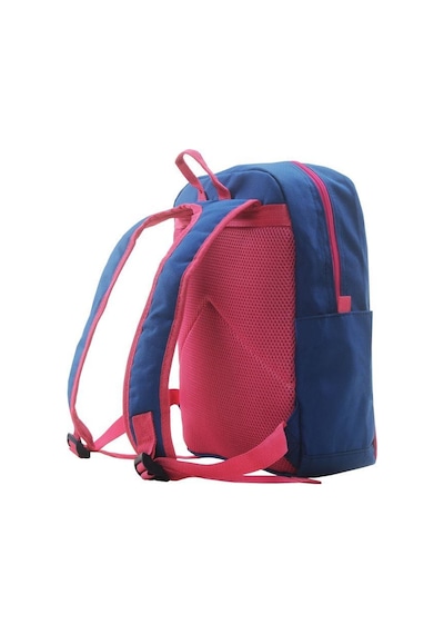 Slazenger Lisanslı İlkOkul Çantası Mavi-Pembe
