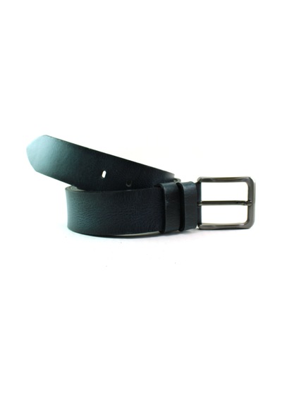 Mentor Regalo Nevada Deri Kemer Lacivert Spor 81039 Lacivert