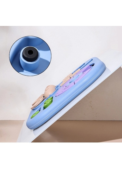 Tineke Paw Pro Köpek Zeka Oyuncağı Ödül Mamalı İnteraktif Puzzle Aktivite Ve Eğitim Oyuncağı Mav