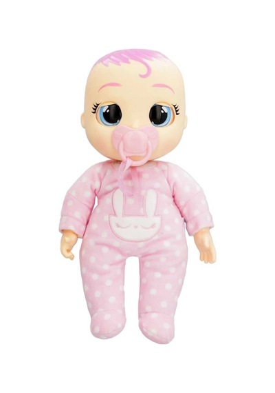 Mey İthalat Cry Babies Hoşgeldin Coney Cyb45000