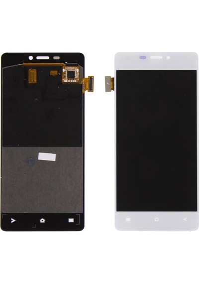 General Mobile Discovery Air Lcd Ekran Dokunmatik (505126641)