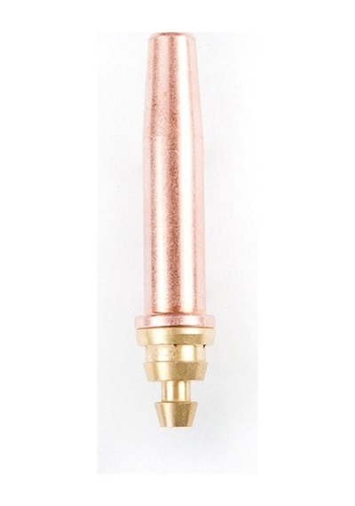 KASWELD 1705 P Lüle Karışımlı Kesme Lülesi No.5 (Oksijen-Propan)