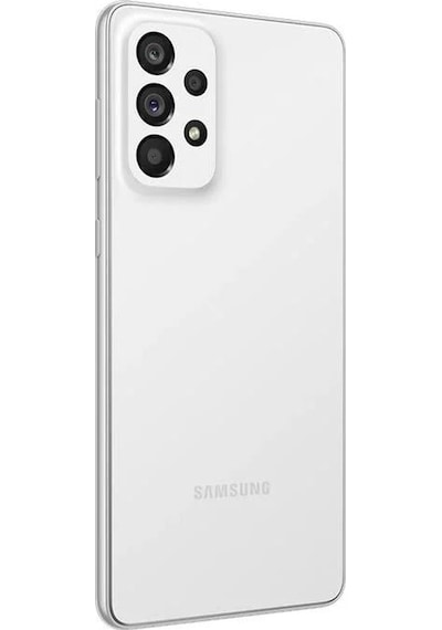 Yenilenmiş Samsung Galaxy A73 128 GB B Grade (12 Ay Garantili)