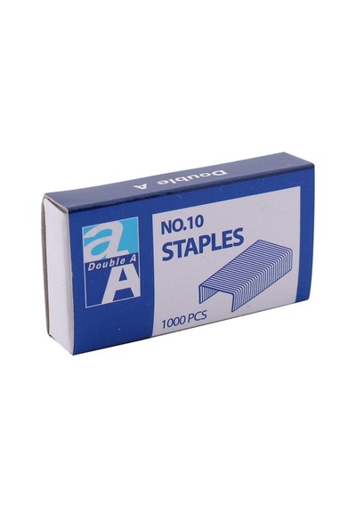 Double A Staples Zımba Teli No 10-20'li Paket