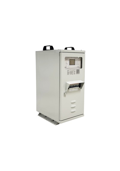 İnotel Rag24 24v Akü Redresör Grubu 25a 675w Rs485 Modbus