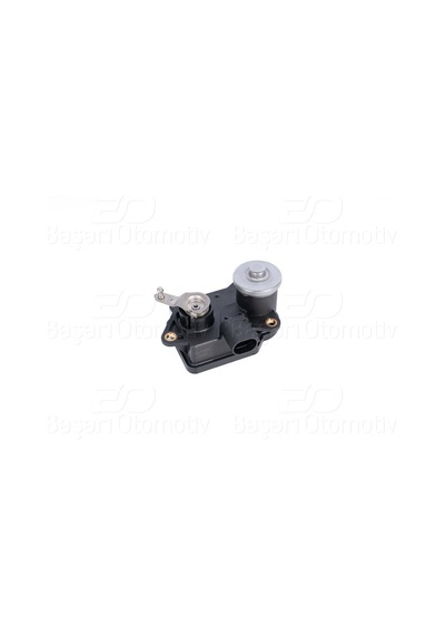 Emme Manıfold Ayar Motoru -55205127- Opel Astra H Vectra C 1.9cdtı 04