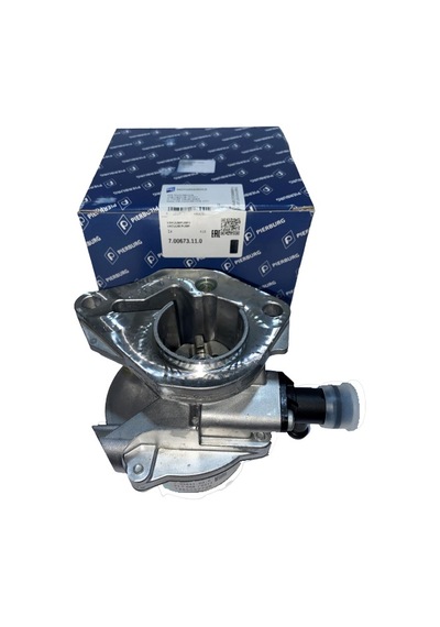 Vakum Pompası Pierburg P.burg700673110 Renault Fluence / Kangoo / Megane Iv 820 Oem 8200333746