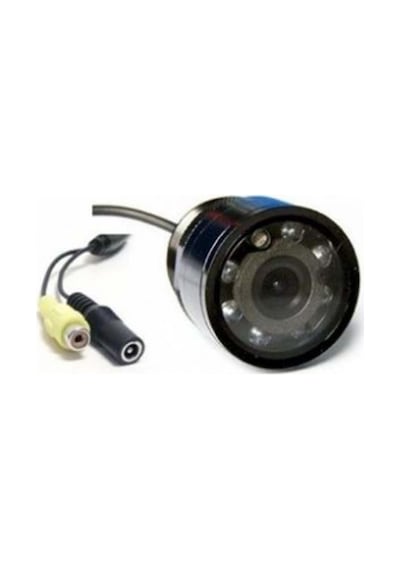 Analog Tampon Ir Cam 2.8mm Lens 1200 Tvl Ar-2606