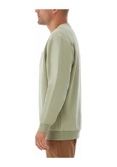 Columbia Csc Gem Columbia Label Erkek Sweatshirt Cs0382 Yeşil