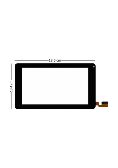 Vestel Vtab 7 Lite 2 V.2 Dokunmatik