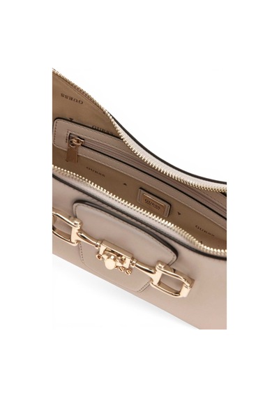 Guess Janie Kadın Omuz Çantası Taş