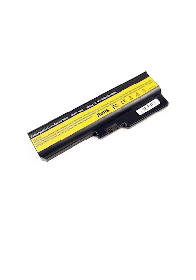 Lenovo Uyumlu 42T4585 . 42T4584 Laptop Batarya Pil