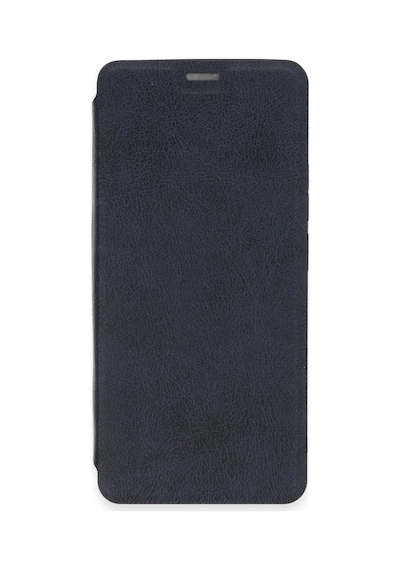 Xiaomi Redmi Note 13 Pro 4g Kılıf Flip Cover - Lacivert 0.2M-Çok Renkli