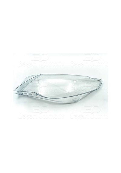 Wisco 1243376-00 Far Camı Sol Volkswagen Passat Cc 09 Oem 3c8941753ccam