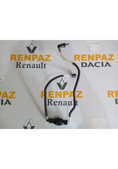 Megane 2 1.5 Dci Yakıt Hortumu 8200451024
