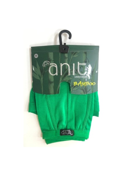 Erkek Bambu Boxer 6Lı Paket 1273 001